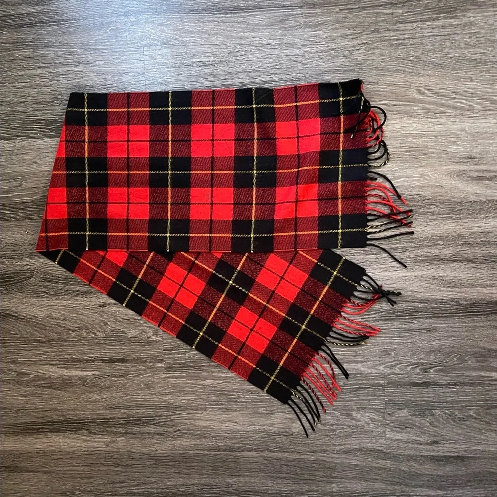 Christian Dior scarf
